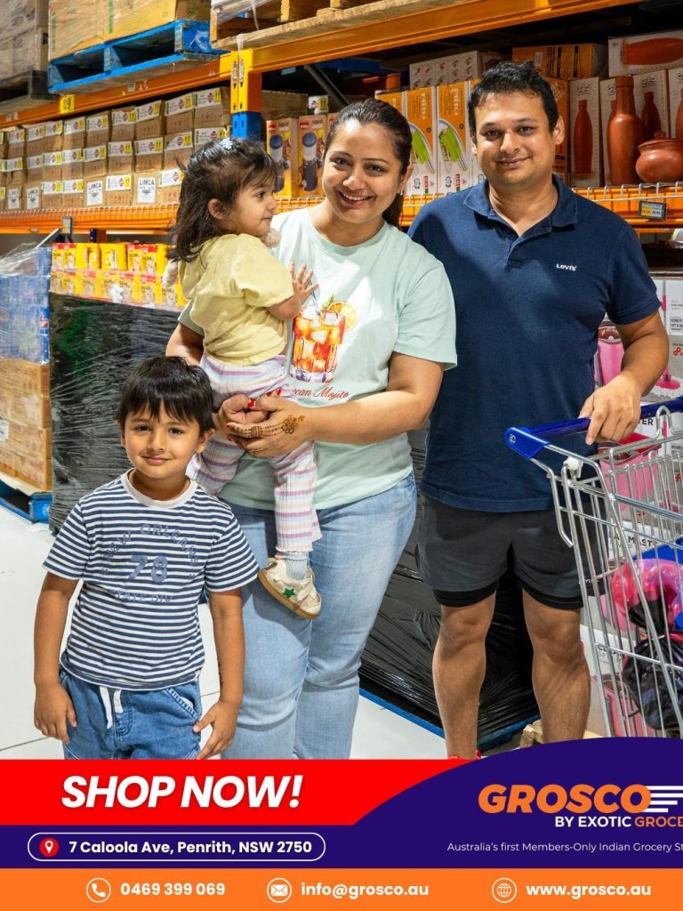 New Costco rivals shake up Australia’s grocery market