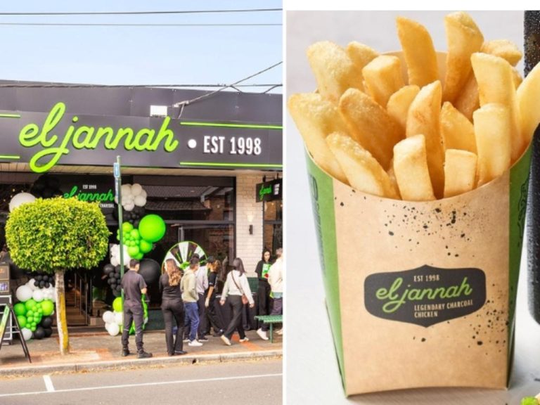 Box Hill El Jannah snapped up for $4.55m after auction