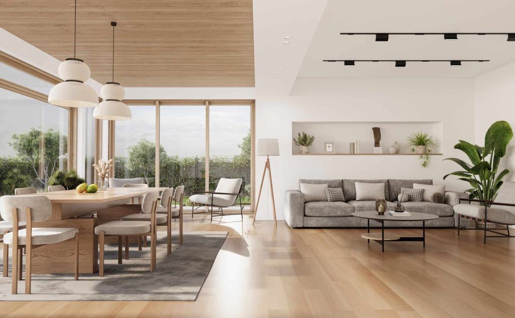 7 Small Apartment Ideas for a Layout That Feels Larger