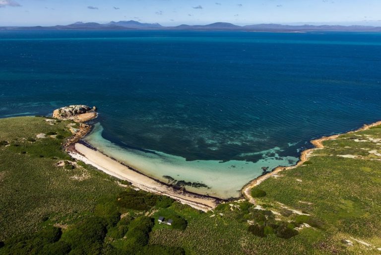 Coastal hideaway on the market for less than an average Aussie home