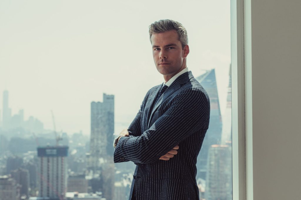 Sell It Like Serhant: Expert Sales Techniques Unveiled