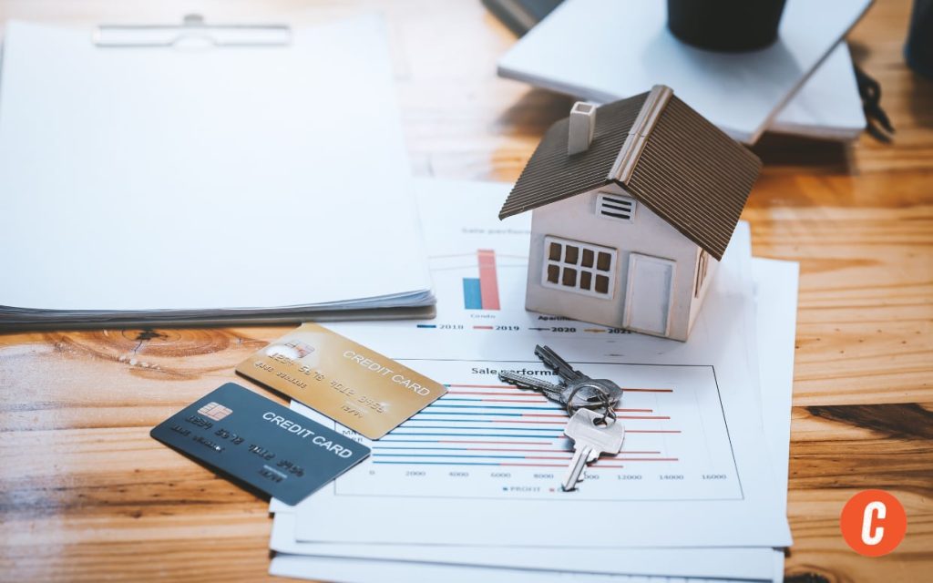 5 Best Credit Cards for Real Estate Agents in 2026