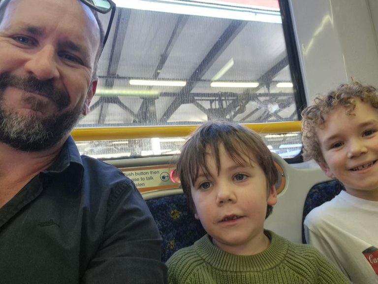 New metro line to end nightmare two-hour journey to Sydney Olympic Park