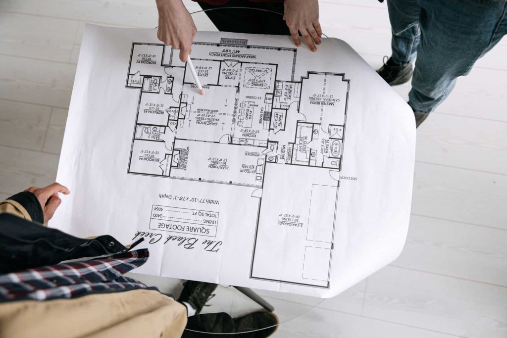 What Is a Floor Plan? What Homebuyers Should Look For