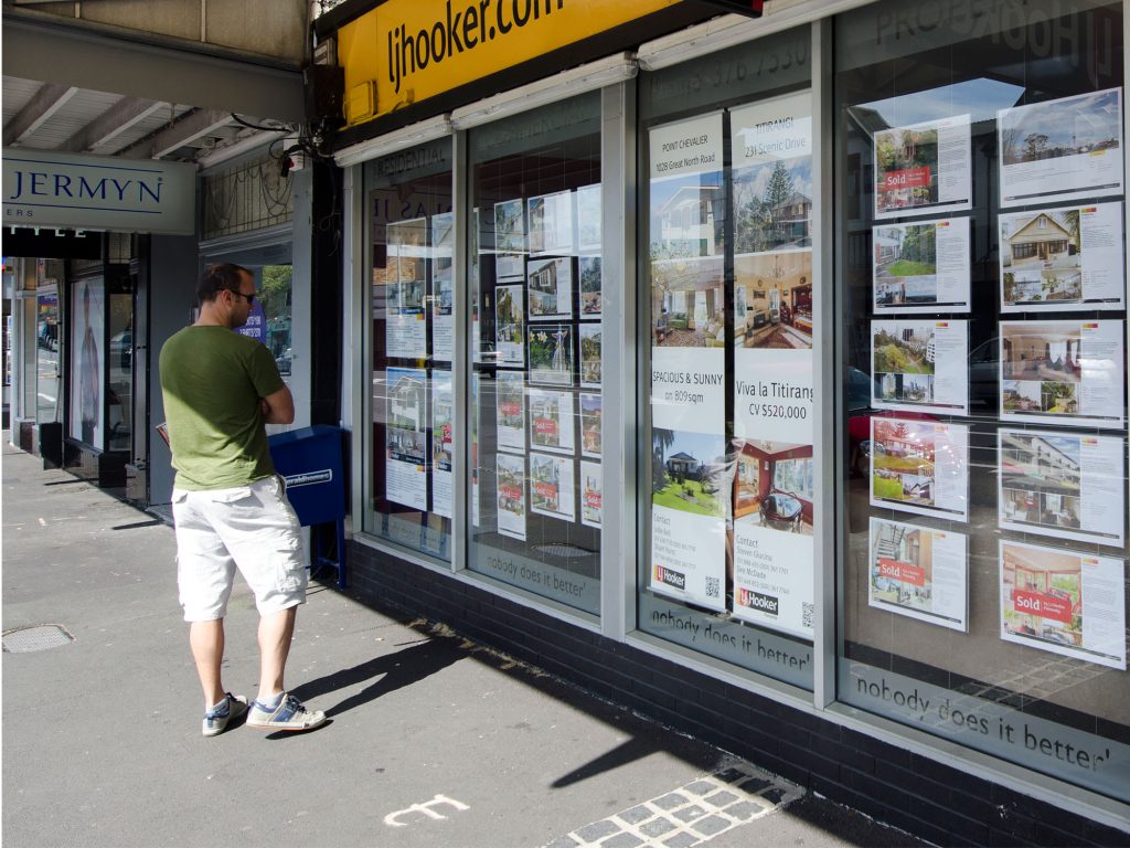 How to establish a property’s true value