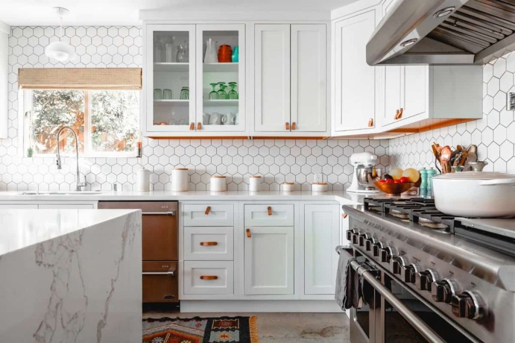 Should I Renovate My Kitchen Before Selling My Home?